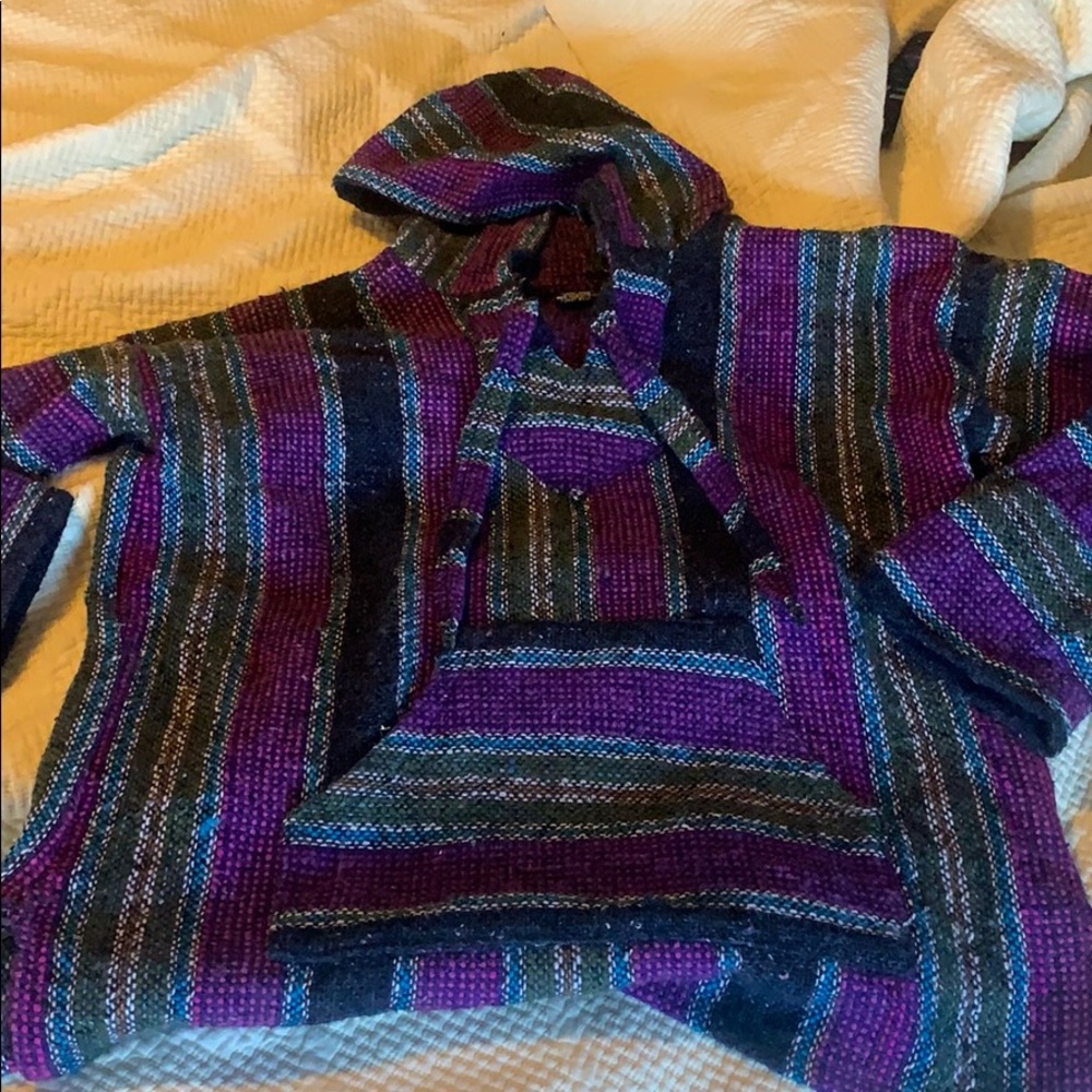 Baja Hoodie